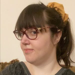 Meet your Posher, Sam